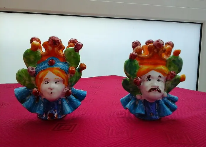 Lakkios Charming And Bed & Breakfast 4*