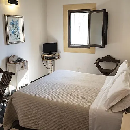 Bed & Breakfast Lakkios Charming And 3*