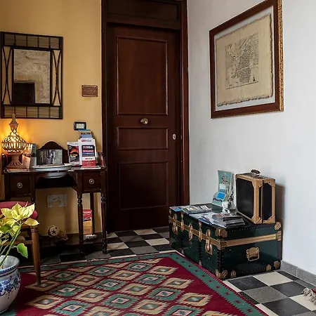 Bed & Breakfast Lakkios Charming And