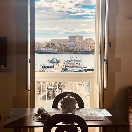 Bed & Breakfast Lakkios Charming And Syracuse