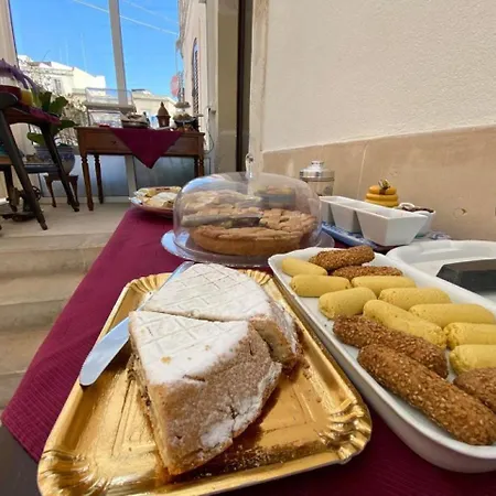 Lakkios Charming And Bed & Breakfast 3*