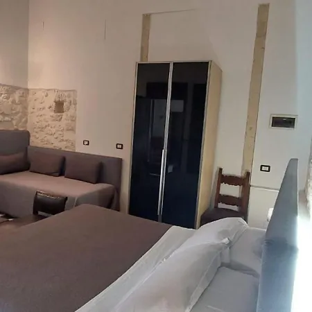 Bed & Breakfast Lakkios Charming And