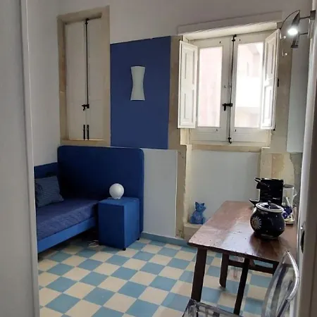 Lakkios Charming And 住宿加早餐酒店