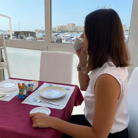 Bed & Breakfast Lakkios Charming And 3*