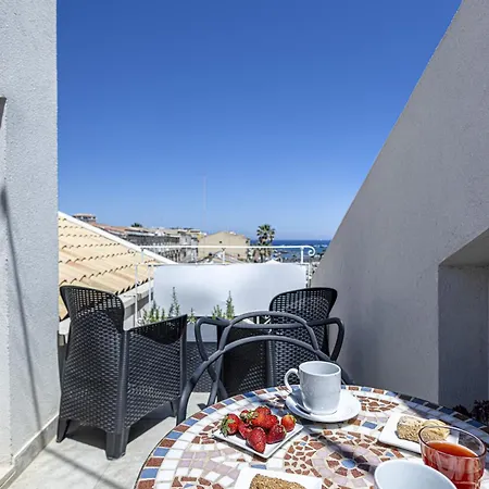 Lakkios Charming And 住宿加早餐酒店 锡拉库扎