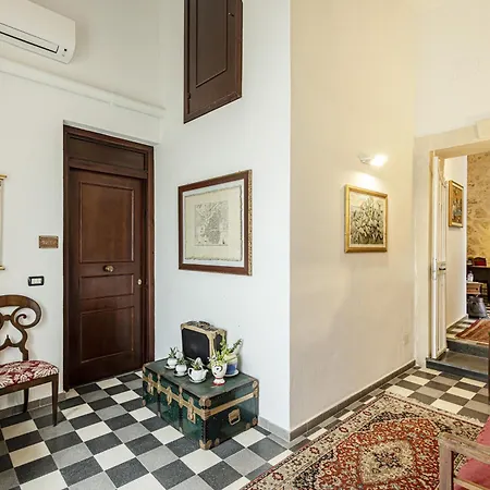 住宿加早餐酒店 Lakkios Charming And