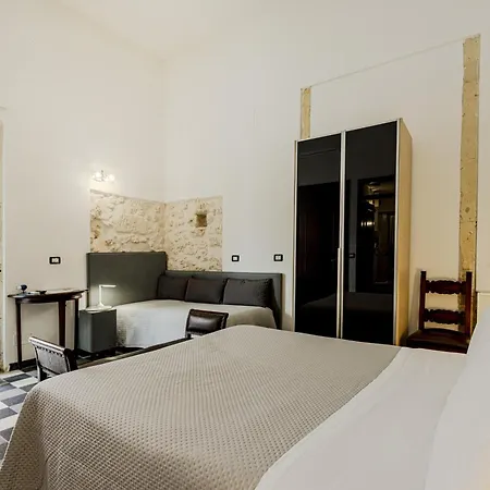 Lakkios Charming And 4* 锡拉库扎