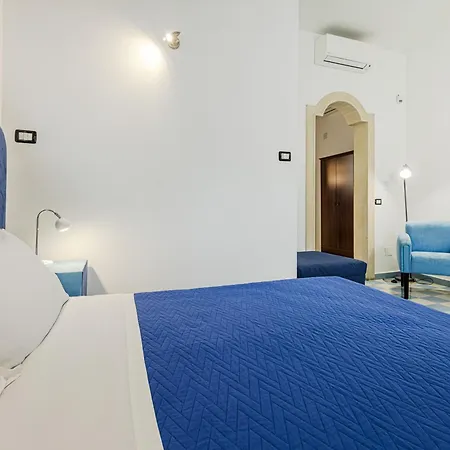 Lakkios Charming And 住宿加早餐酒店 锡拉库扎