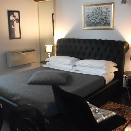 住宿加早餐酒店 Lakkios Charming And 锡拉库扎