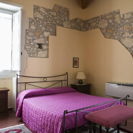 Lakkios Charming And 住宿加早餐酒店