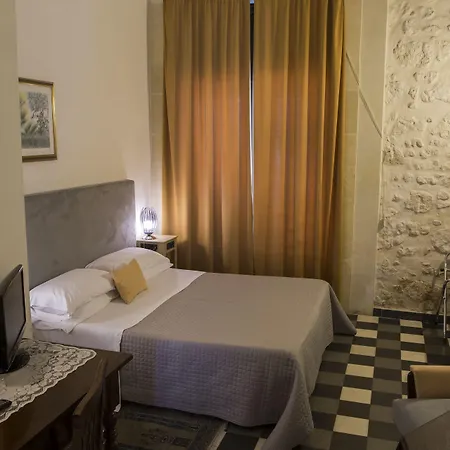 Lakkios Charming And 住宿加早餐酒店