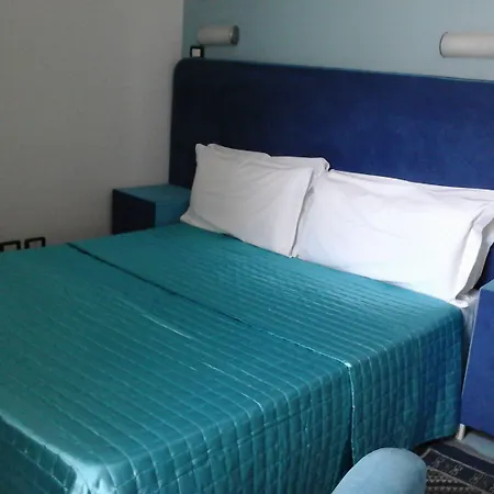 住宿加早餐酒店 Lakkios Charming And 锡拉库扎