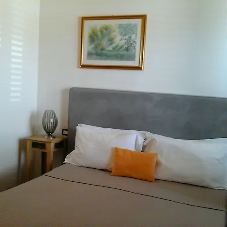 Lakkios Charming And 住宿加早餐酒店 4*