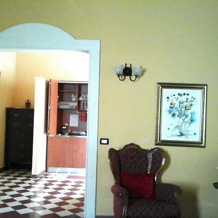 Lakkios Charming And 住宿加早餐酒店 锡拉库扎