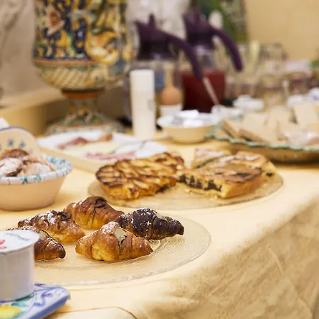 住宿加早餐酒店 Lakkios Charming And 4*