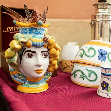 Lakkios Charming And 住宿加早餐酒店