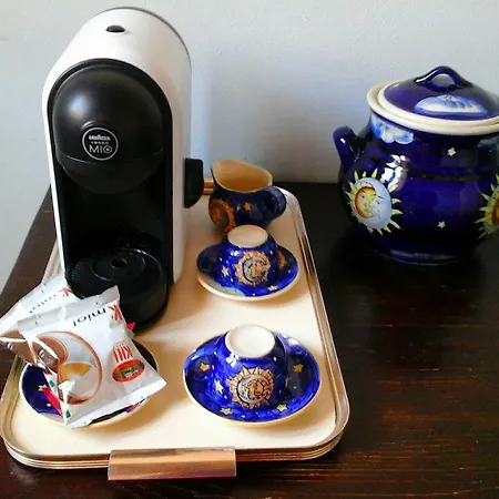 Bed & Breakfast Lakkios Charming And 3*