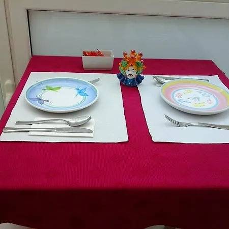 Lakkios Charming And 住宿加早餐酒店 锡拉库扎