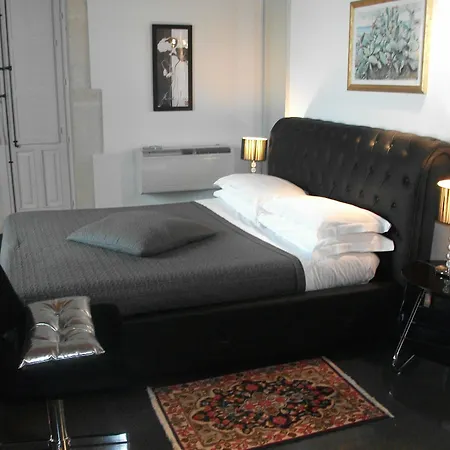 Bed & Breakfast Lakkios Charming And