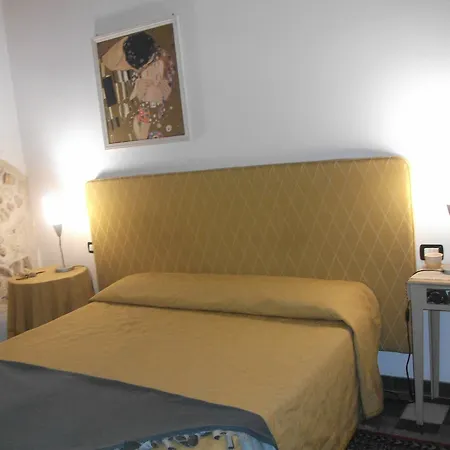 Lakkios Charming And Bed & Breakfast