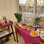 B&B Lakkios Charming And 시라쿠사