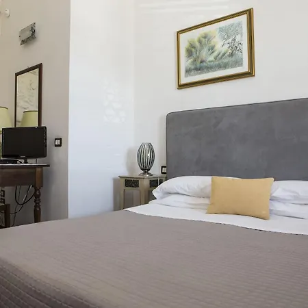 Bed & Breakfast Lakkios Charming And 3*