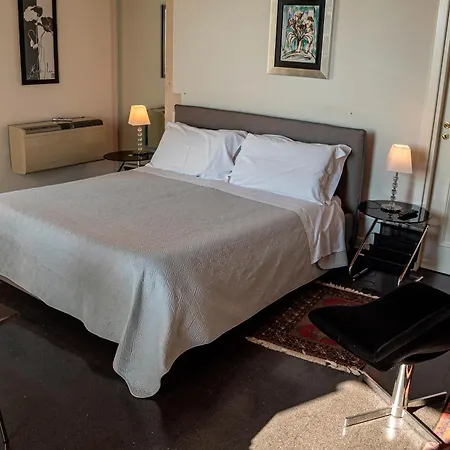 Bed & Breakfast Lakkios Charming And 4*