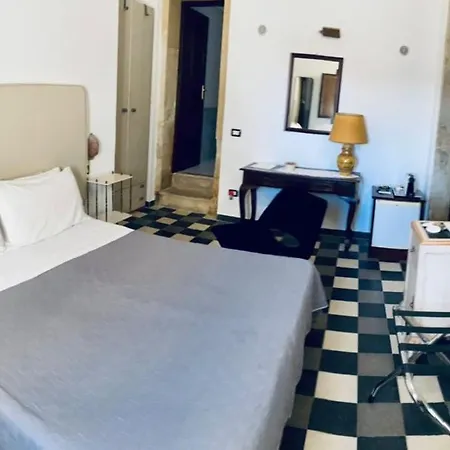 Bed & Breakfast Lakkios Charming And Syracuse