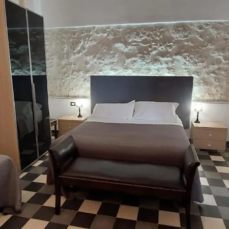 Lakkios Charming And Bed & Breakfast 3*