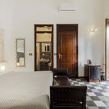 Lakkios Charming And Bed & Breakfast