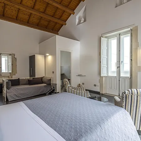 Bed & Breakfast Lakkios Charming And