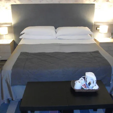 Bed & Breakfast Lakkios Charming And Syracuse