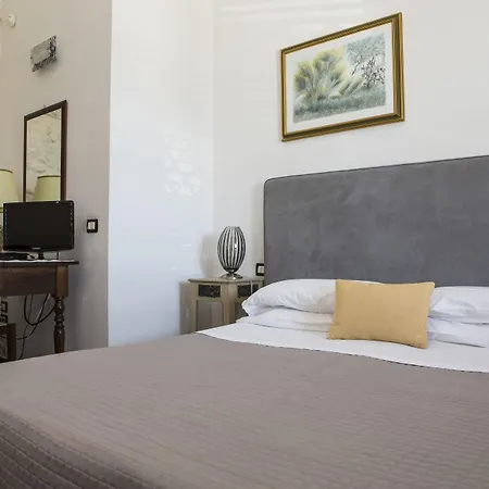 Bed & Breakfast Lakkios Charming And