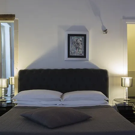 Lakkios Charming And Bed & Breakfast