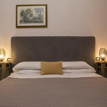 Bed & Breakfast Lakkios Charming And 4*