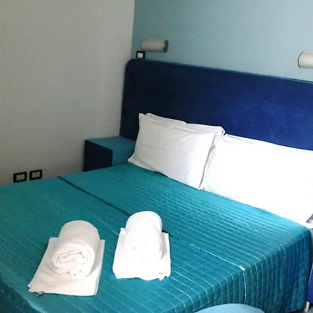 Lakkios Charming And Bed & Breakfast 4*