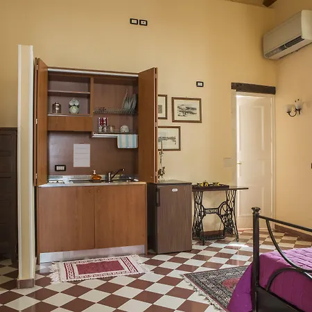 Bed & Breakfast Lakkios Charming And