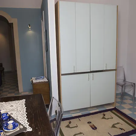 Bed & Breakfast Lakkios Charming And 4*