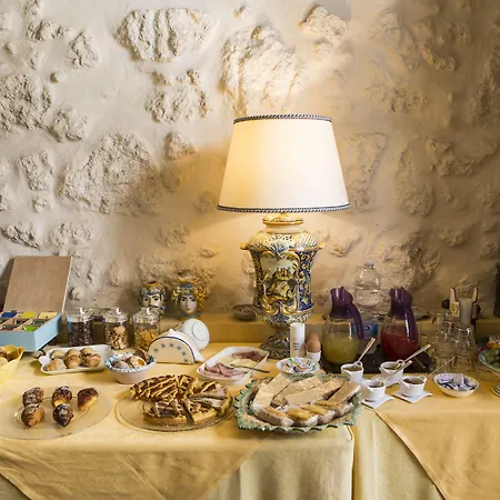 Bed & Breakfast Lakkios Charming And 4*