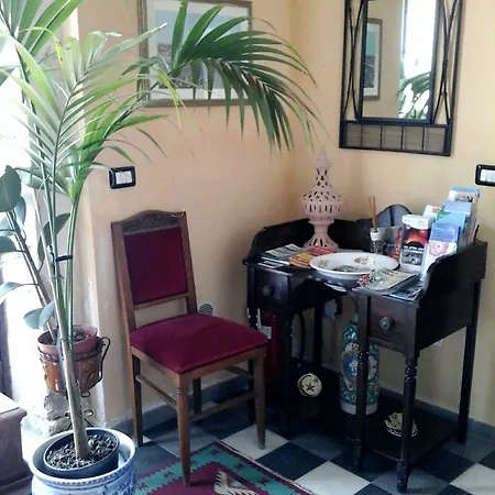 Bed & Breakfast Lakkios Charming And Syracuse
